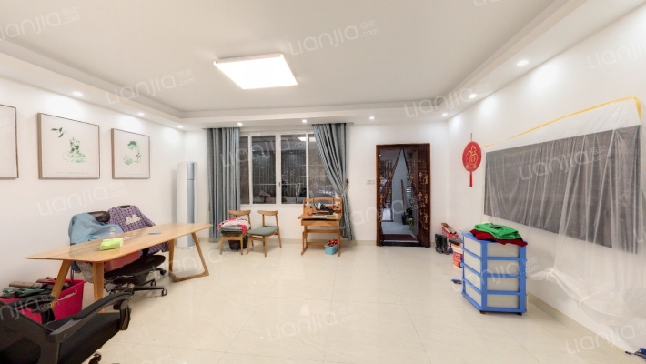 康乐园二手房实景图