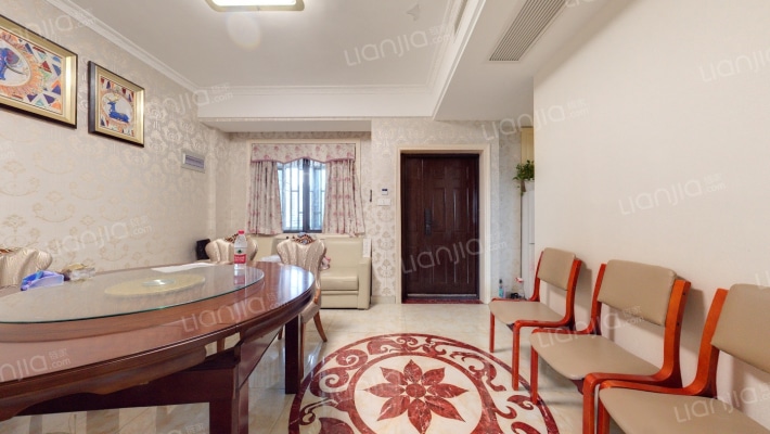 嘉璟华庭二手房实景图