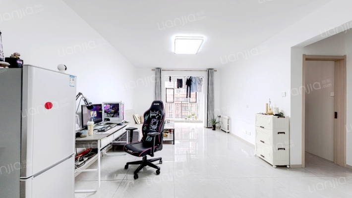 世嘉岭秀二手房实景图