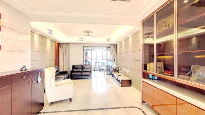 御东雅苑二手房实景图