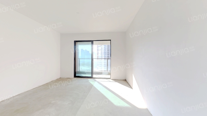 城投联投誉江南二手房实景图