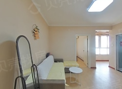 整租·丽彩怡和润源 1室1厅 北_丽彩怡和润源租房