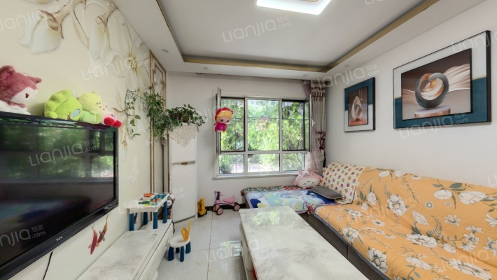 龙泉壹号二手房实景图