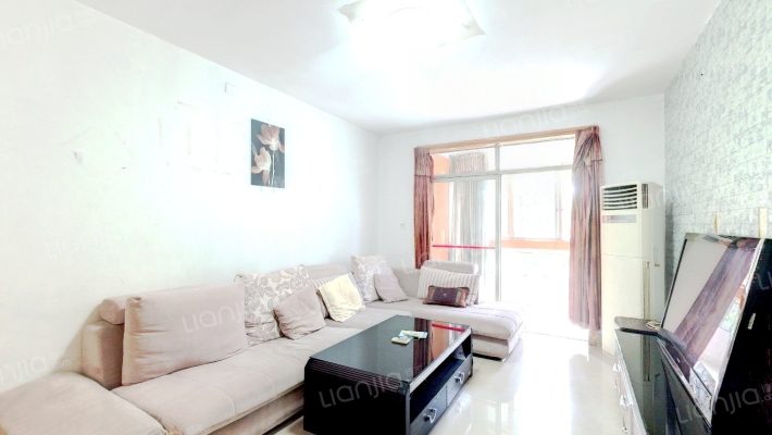 南方半岛花园二手房实景图