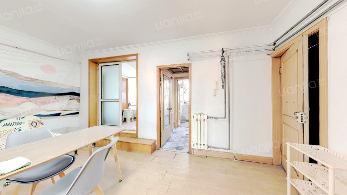 盛华园小区二手房实景图