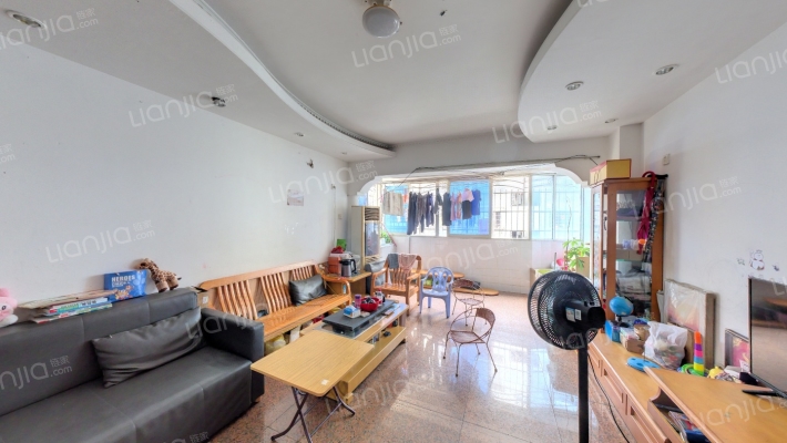 和悦里二手房实景图