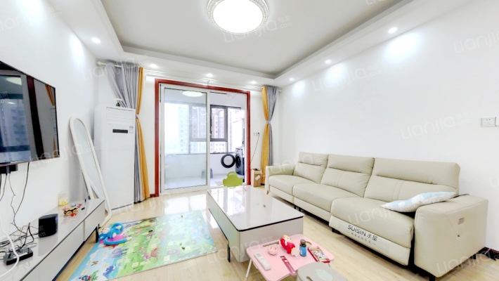 天纵城二手房实景图