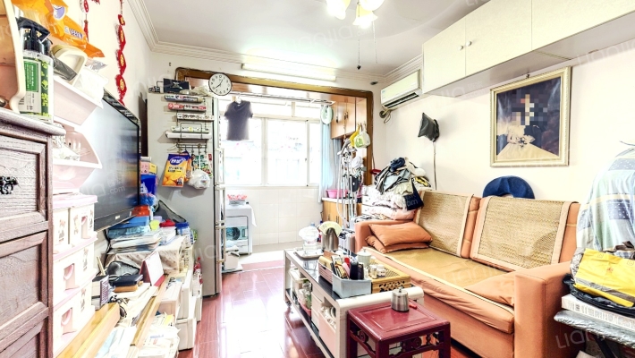 延平路237弄二手房实景图