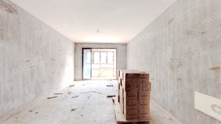 大唐东汇小区二手房实景图