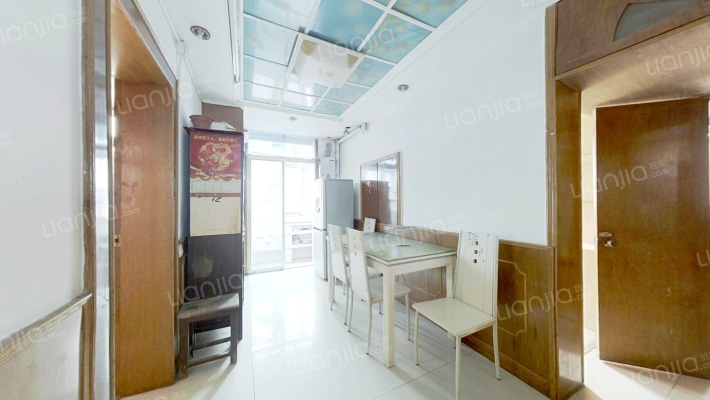 小观音楼巷二手房实景图