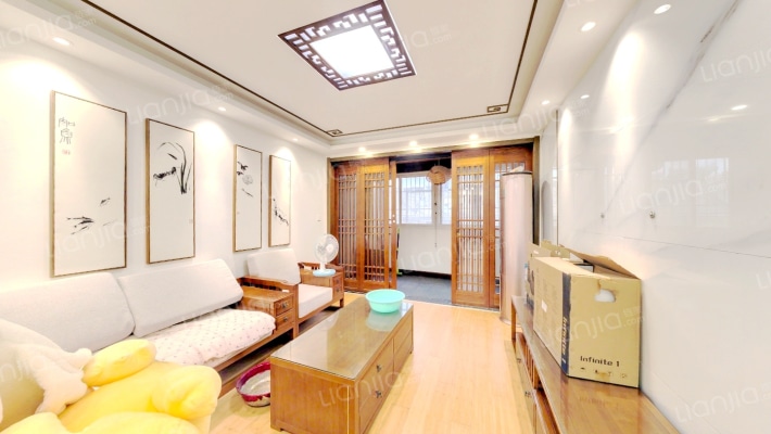 尧林仙居二手房实景图