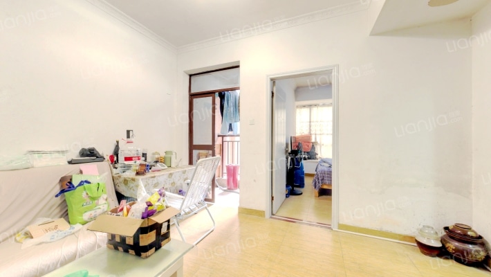 四洲蜜方二手房实景图