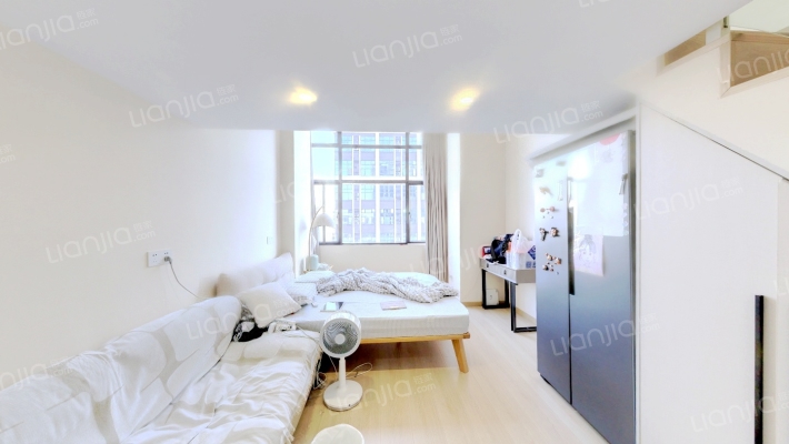 保惠蜂鸟二手房实景图