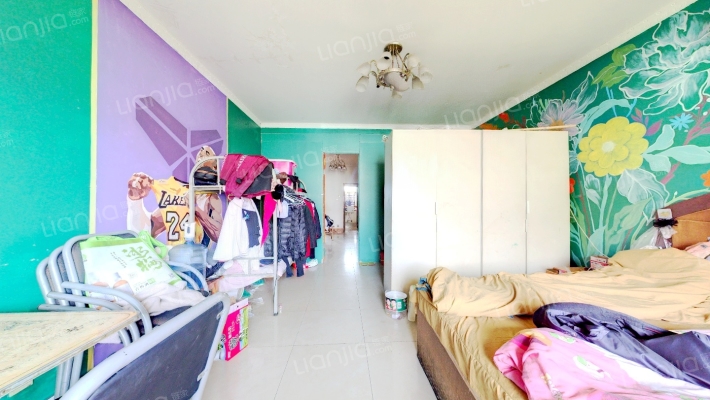 人民南路四段55号二手房实景图