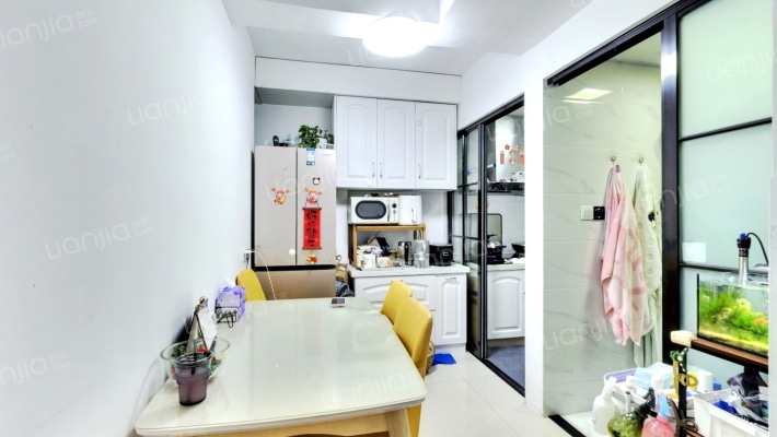 辰丰苑二手房实景图