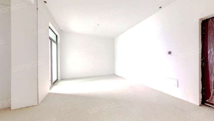 南湖九号二手房实景图