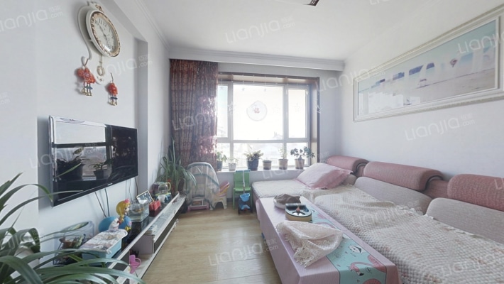 新华人家C区二手房实景图