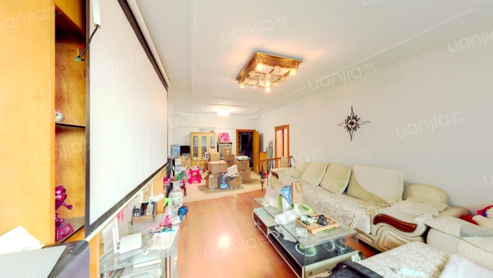 解放路118号二手房实景图