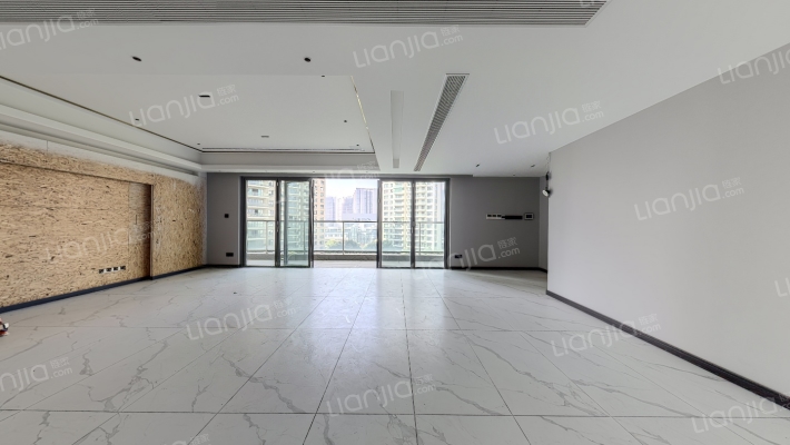 麓岭汇二手房实景图