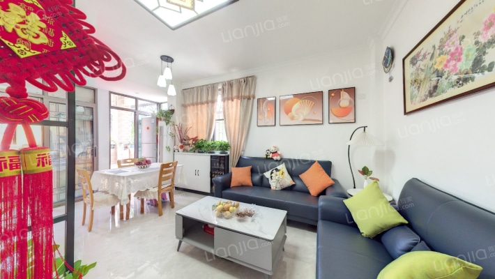 同和云苑新村二手房实景图