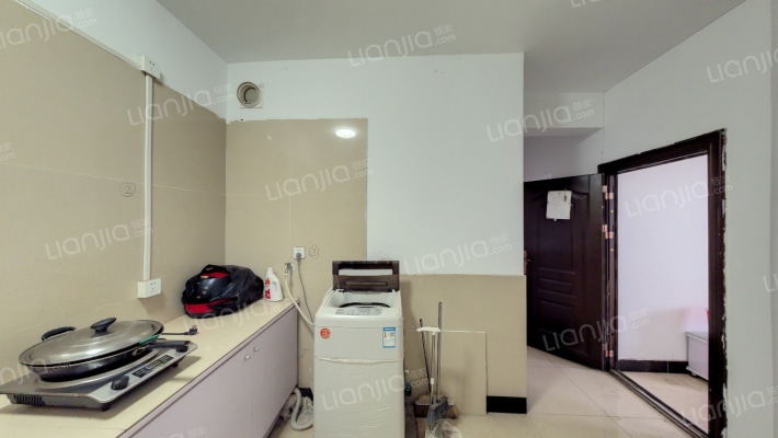 东风家园二手房实景图