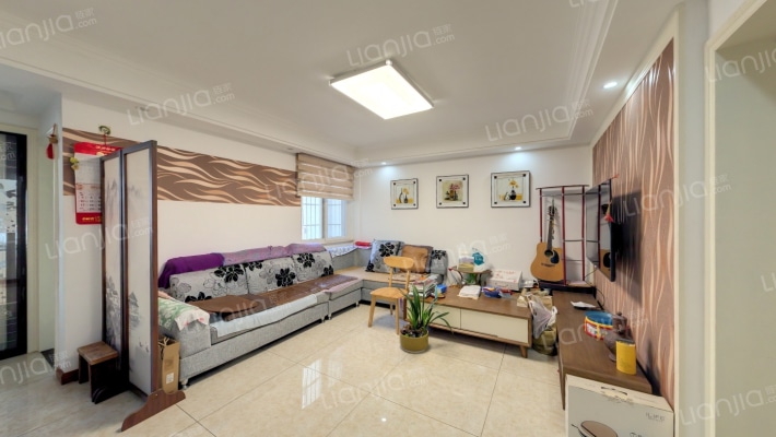 桥弄新村二手房实景图