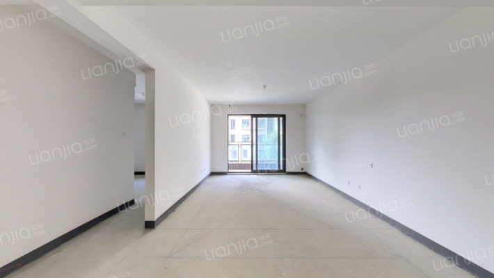 中洲花溪樾二手房实景图