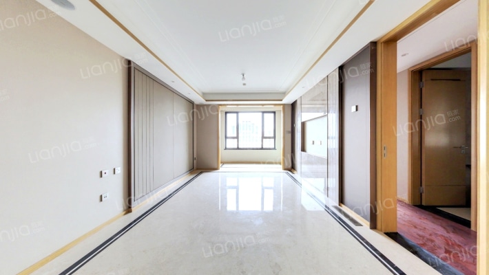 通州万国城MOMA二手房实景图