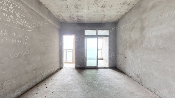 嘉鸿时代印象二手房实景图