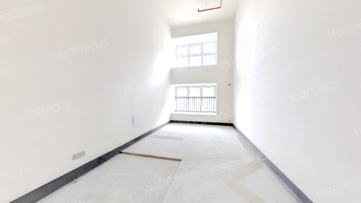 景瑞时光里二手房实景图