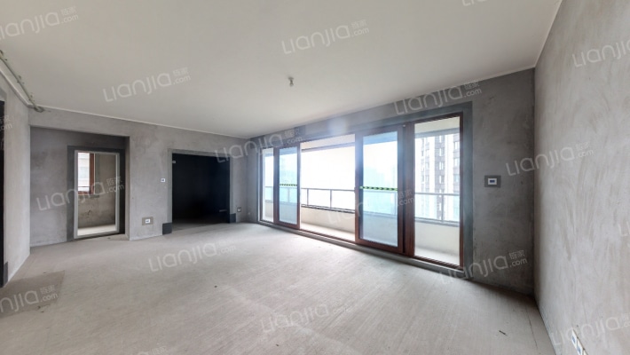 保利山庄江天悦二手房实景图