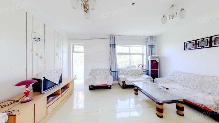 粮站宿舍二手房实景图