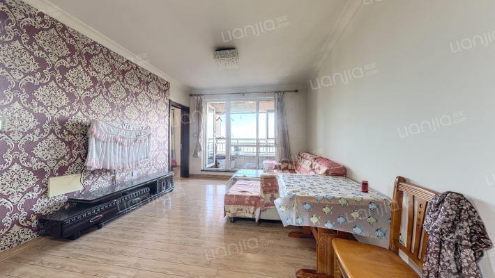 碧桂园山语二手房实景图