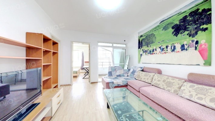 丽华苑二手房实景图