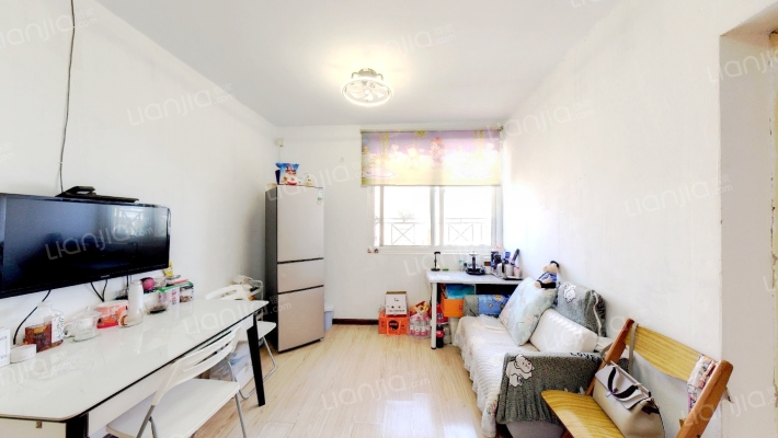 汇景家园景裕苑二手房实景图