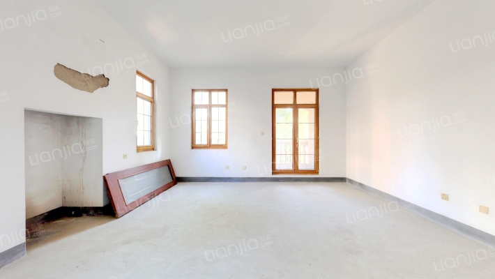 蓝岸丽舍一期二手房实景图