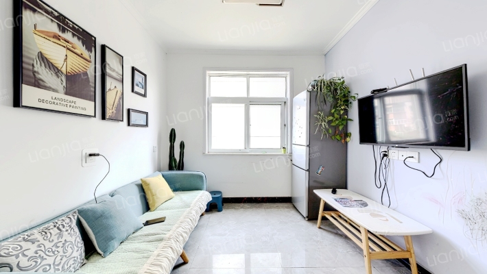 三北小区二手房实景图