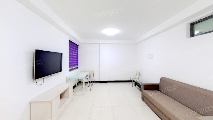 晨光名苑二手房实景图