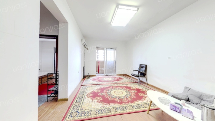 南湖锦园二手房实景图