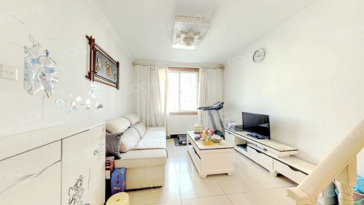 万事达小区二手房实景图