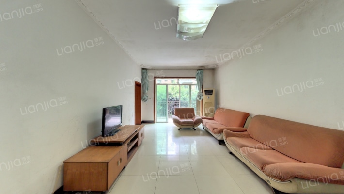 联芳花园6期二手房实景图