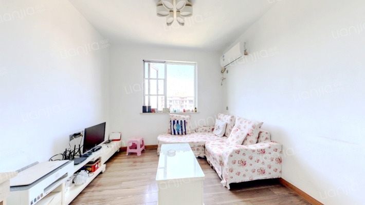 绿景苑港东名居二期二手房实景图