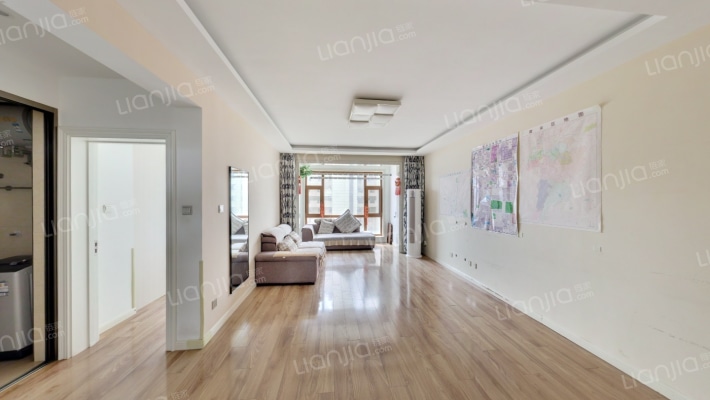 嘉惠第五园二手房实景图