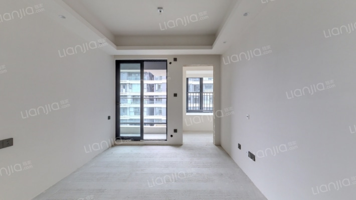 金辉云缦长滩二手房实景图