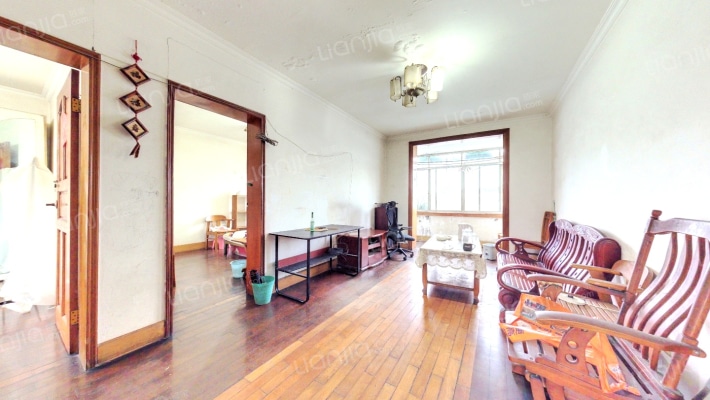 玉林七巷二手房实景图