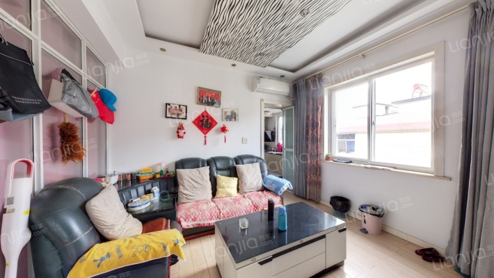 禹航路二手房实景图