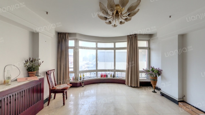 金世纪家园二手房实景图