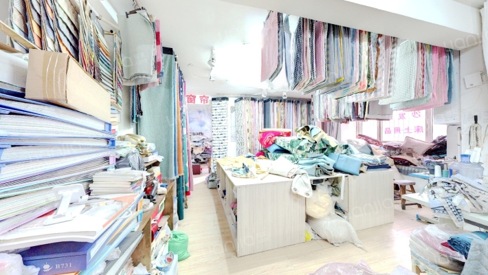 宝港上城二手房实景图