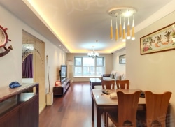 整租·万科长阳天地5号院 3室2厅 南/北_万科长阳天地5号院租房