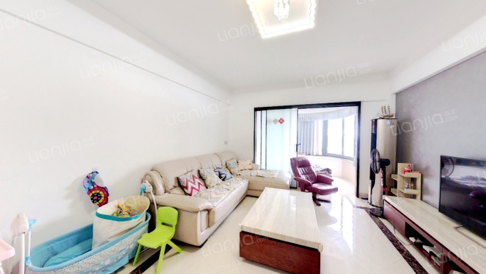 佳丽豪庭二手房实景图